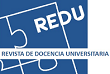 REDU. Revista de Docencia Universitaria 