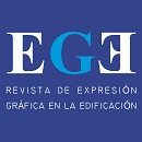 EGE Revista de Expresión Gráfica en la Edificación